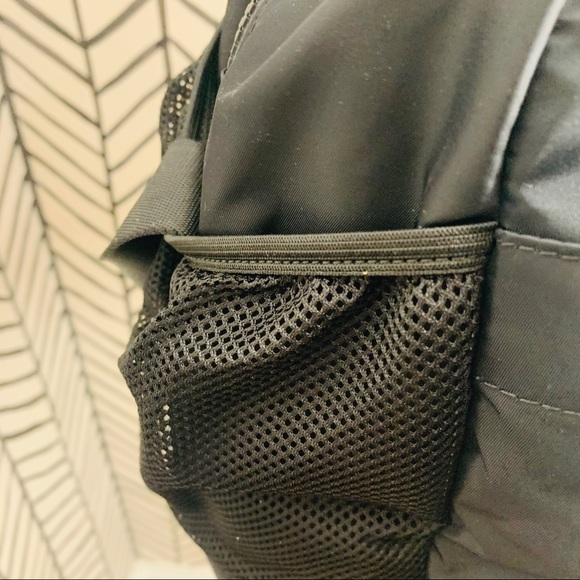 Ivivva by lululemon weekend escape duffel black - Picture 8 of 16